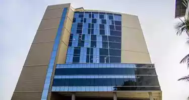 Infinity IT Lagoon kolkata