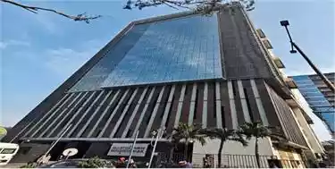 Martin Burn Business Park kolkata