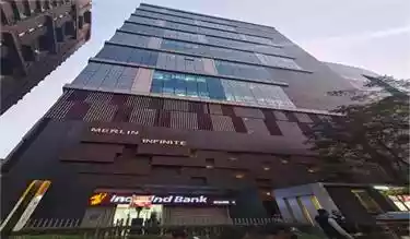 Merlin Infinite Kolkata