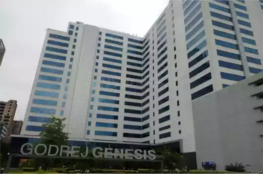 Godrej Genesis Kolkata