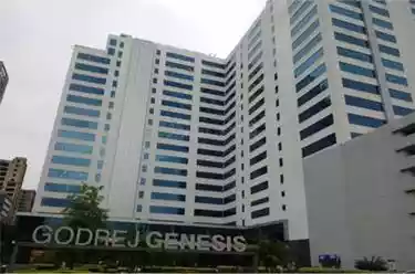 Godrej Genesis Kolkata
