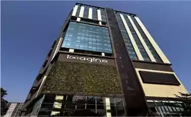 Imagine Techpark Kolkata