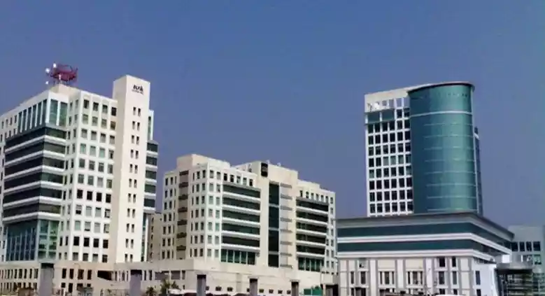 RDB Primarc Tech Park - Grade A Office Space for Lease in Kolkata