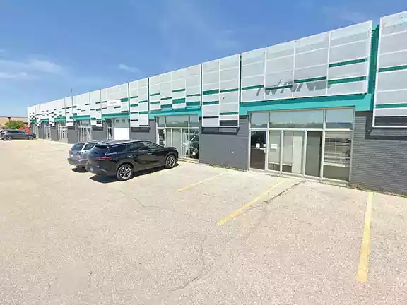 1200 Sherwin Road, Unit 706