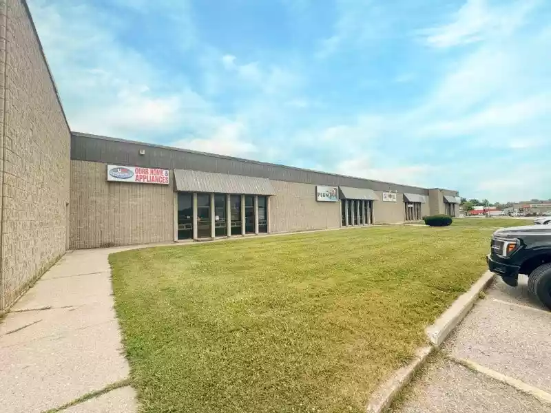 1540 Fanshawe Park Road West, Unit 6