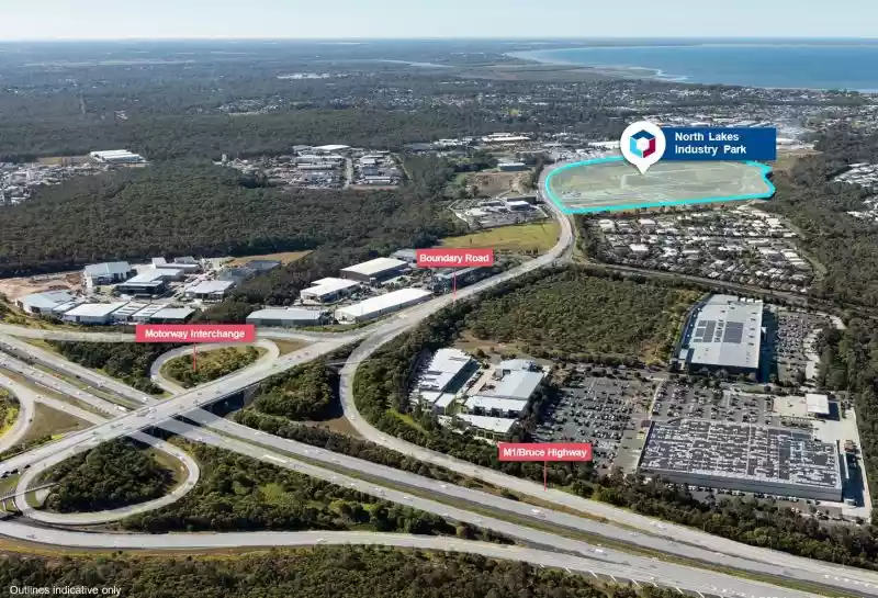 Lot 2/109-135 Boundary Road