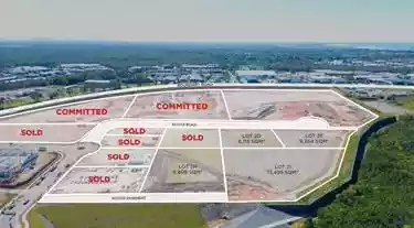 Lot 2/109-135 Boundary Road