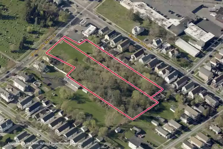 Land for Sale