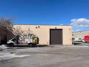 Hamilton - Warehouse/Distribution