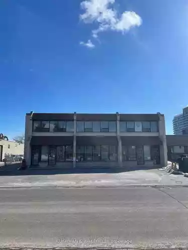 Hamilton - Warehouse/Distribution