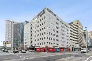 Calgary - Office