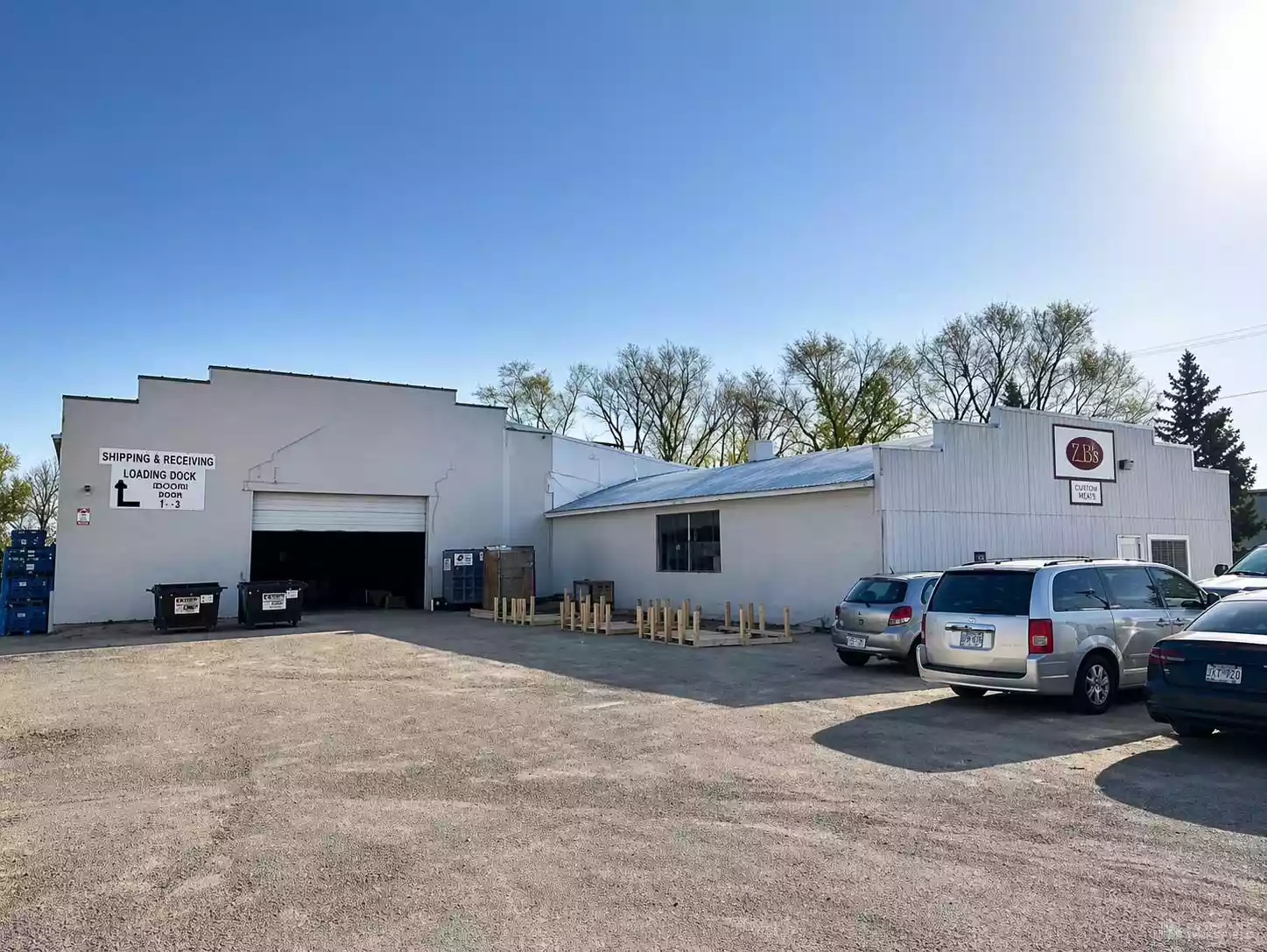 Marengo - Warehouse/Distribution