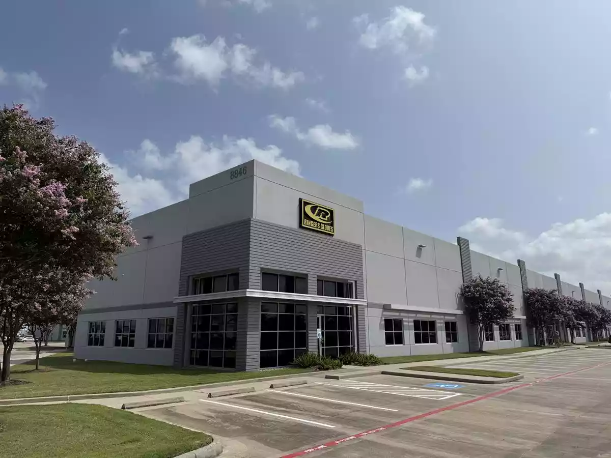 Houston - Warehouse/Distribution