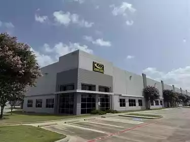 Houston - Warehouse/Distribution