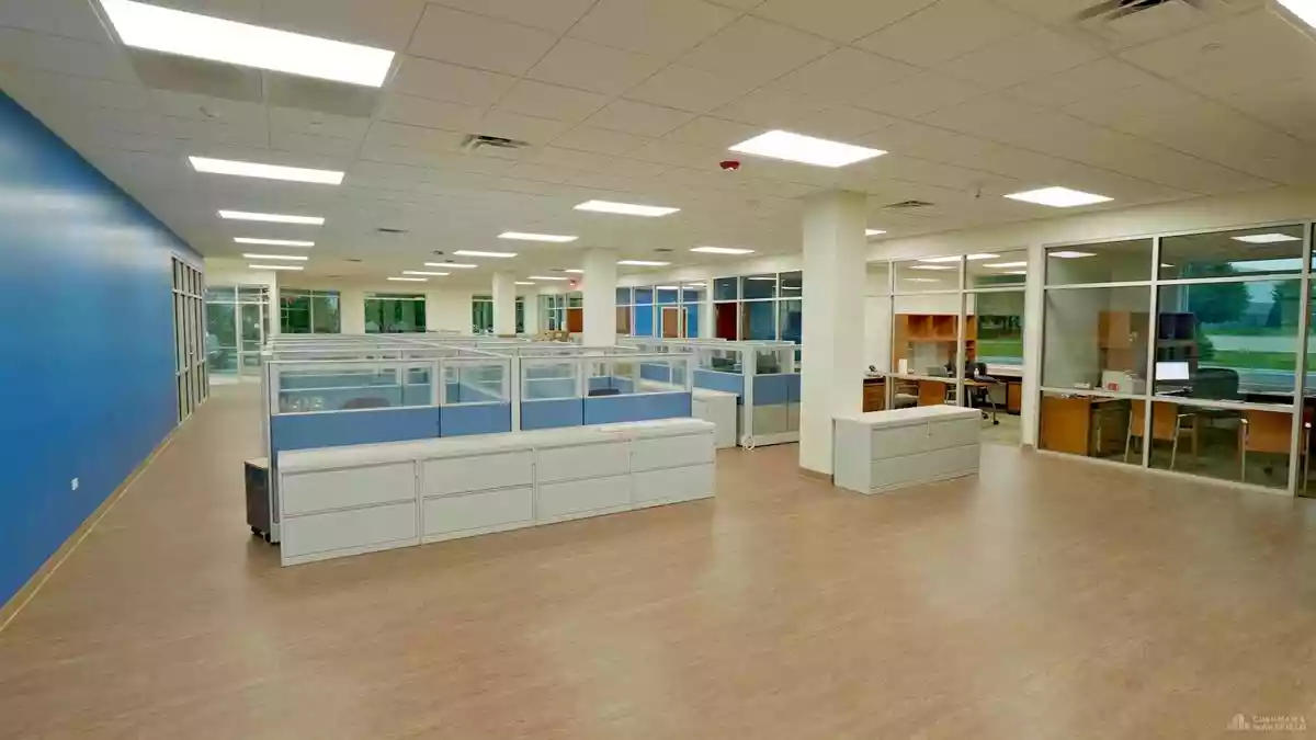 New Lenox - Warehouse/Distribution
