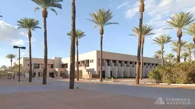 Gainey Ranch Financial Center I