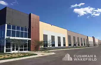 Northpark Business Center VII