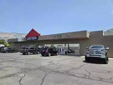 Ogden - Retail
