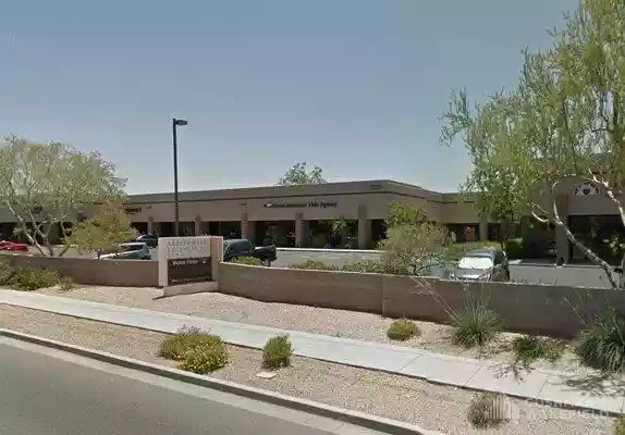 Arrowhead Business Center