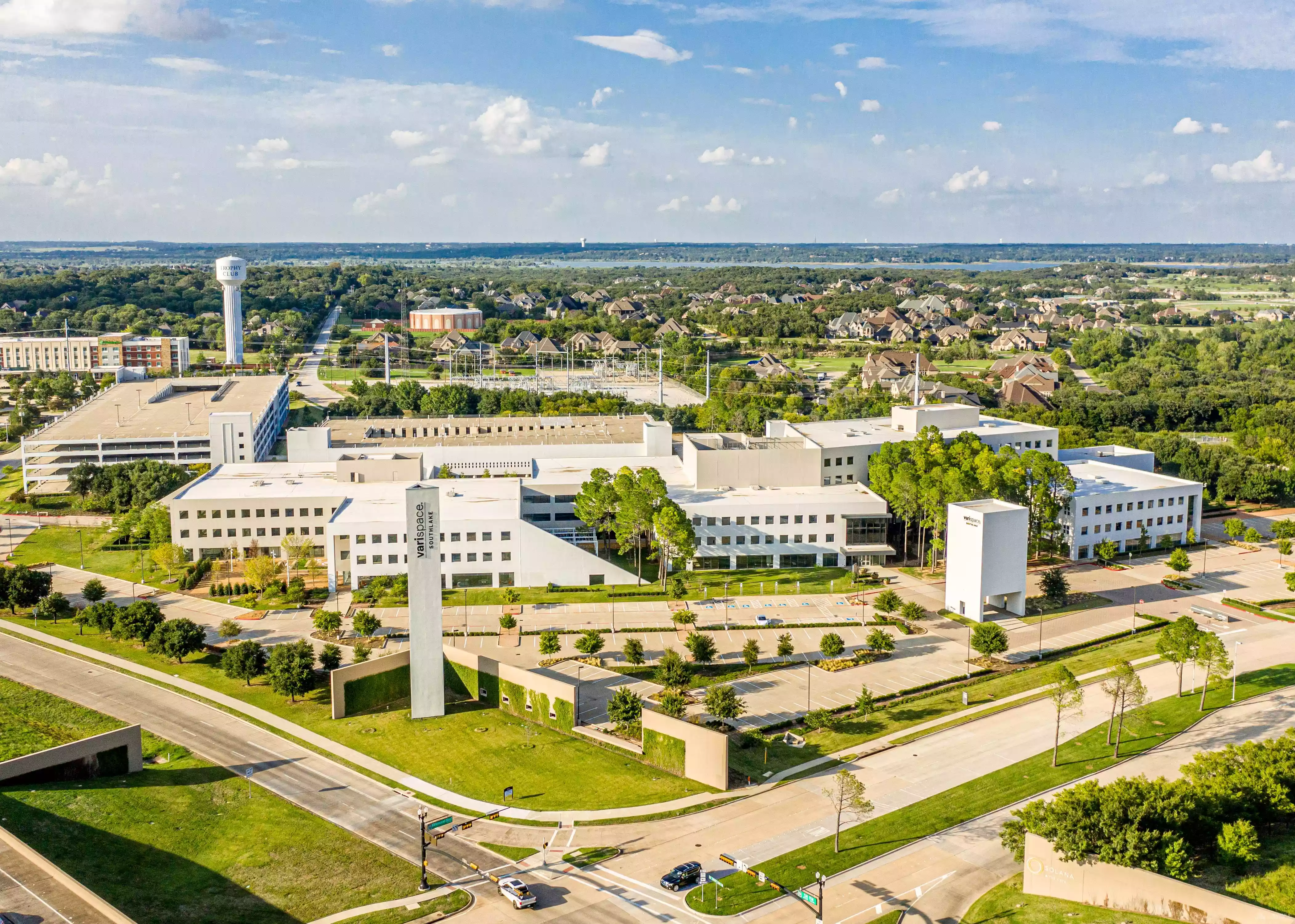 VARISPACE Southlake