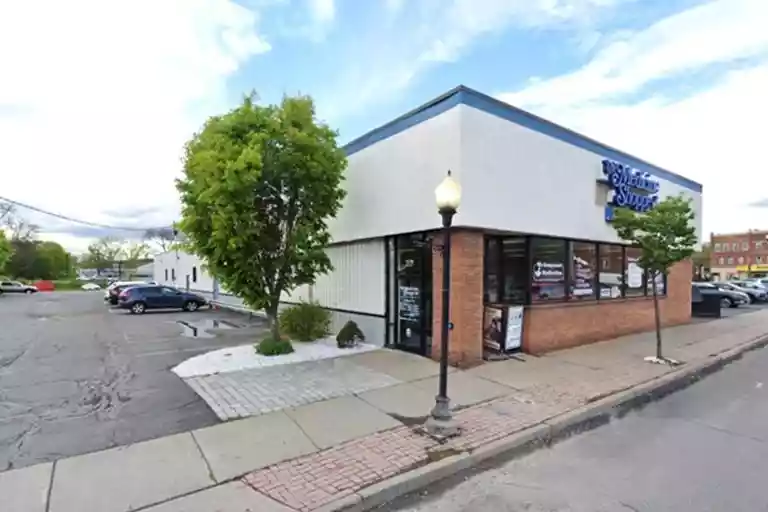 Medicine Shoppe