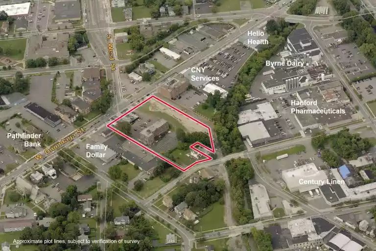 Development Site