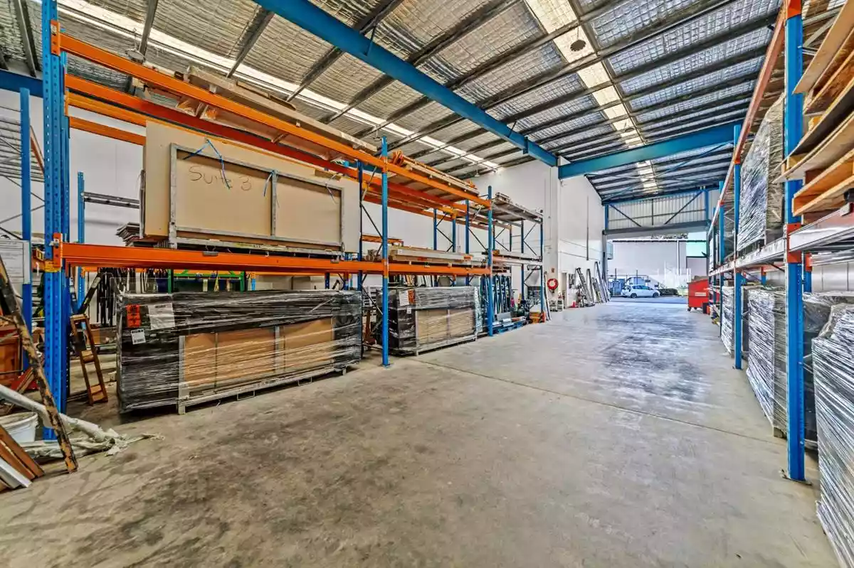 Unit 10/37-41 O'Riordan Street