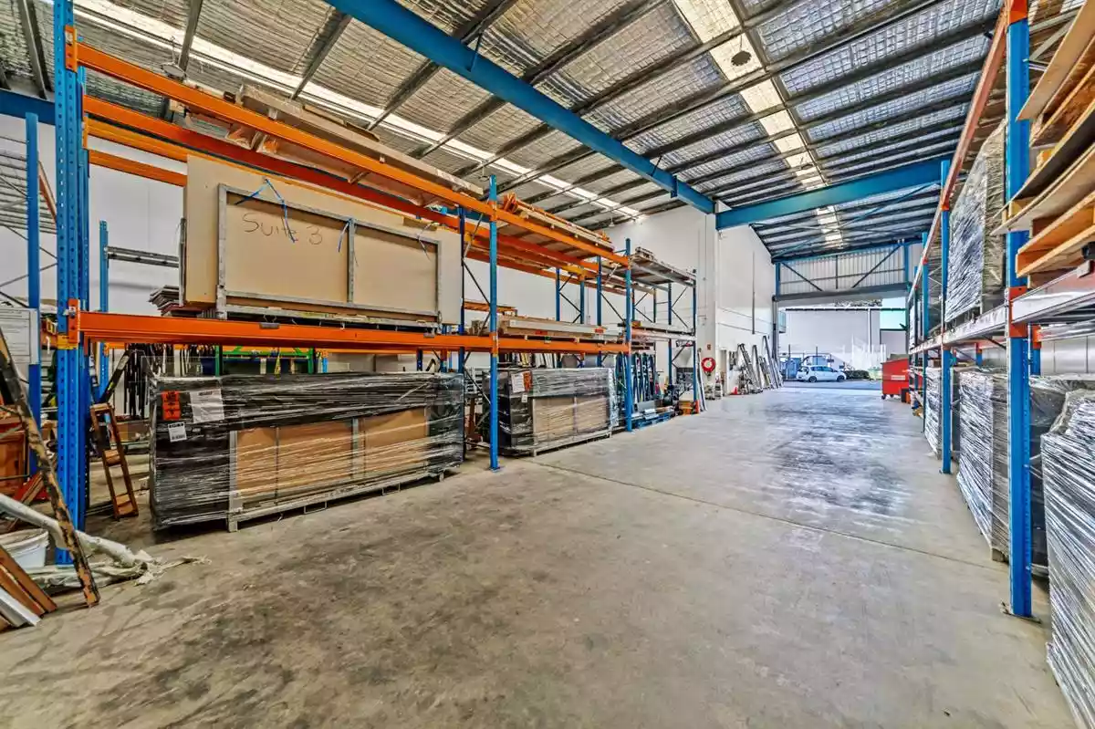 Unit 10/37-41 O'Riordan Street
