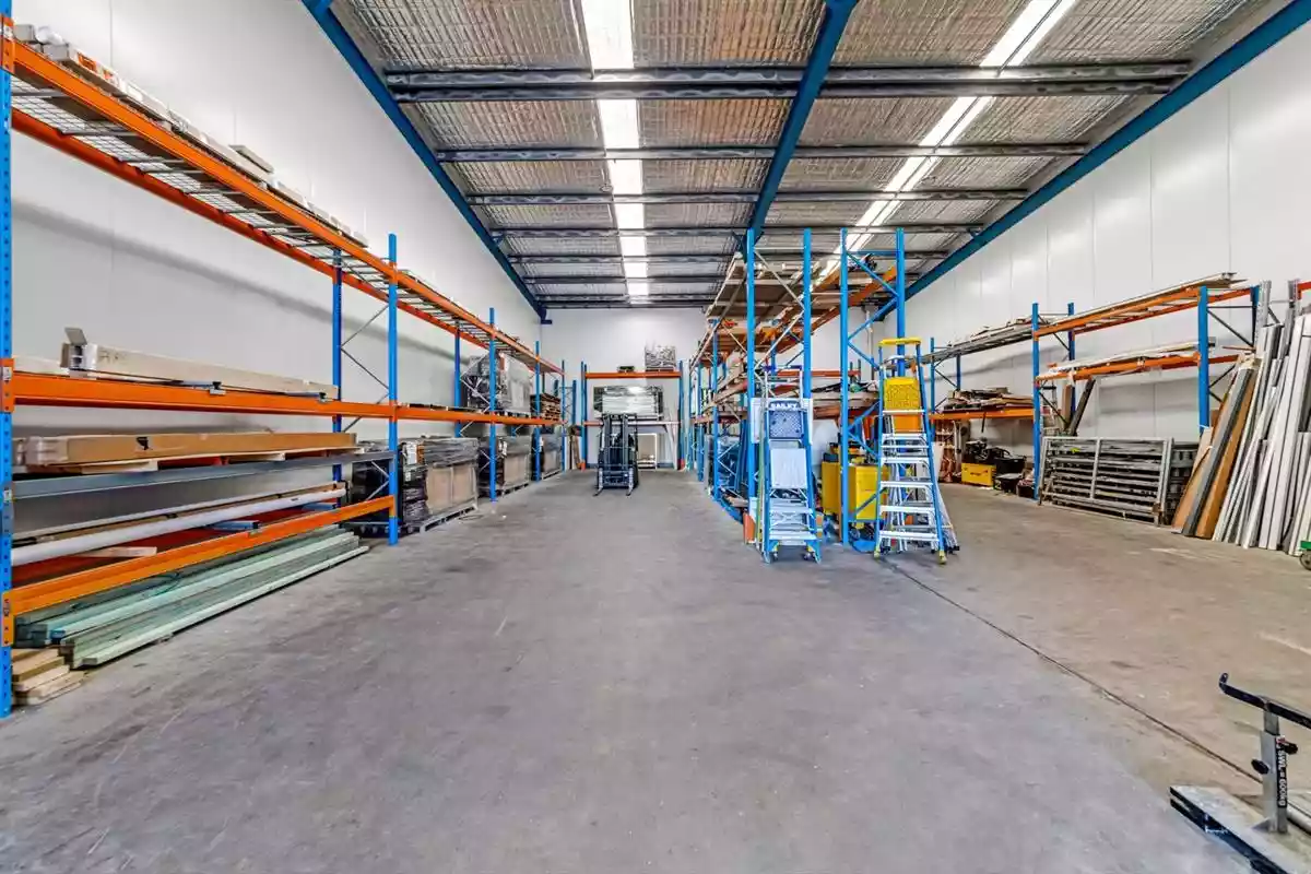 Unit 10/37-41 O'Riordan Street
