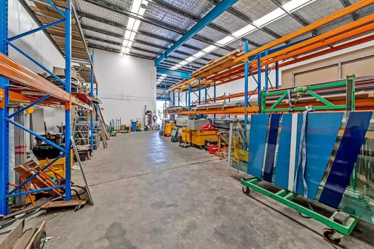 Unit 10/37-41 O'Riordan Street