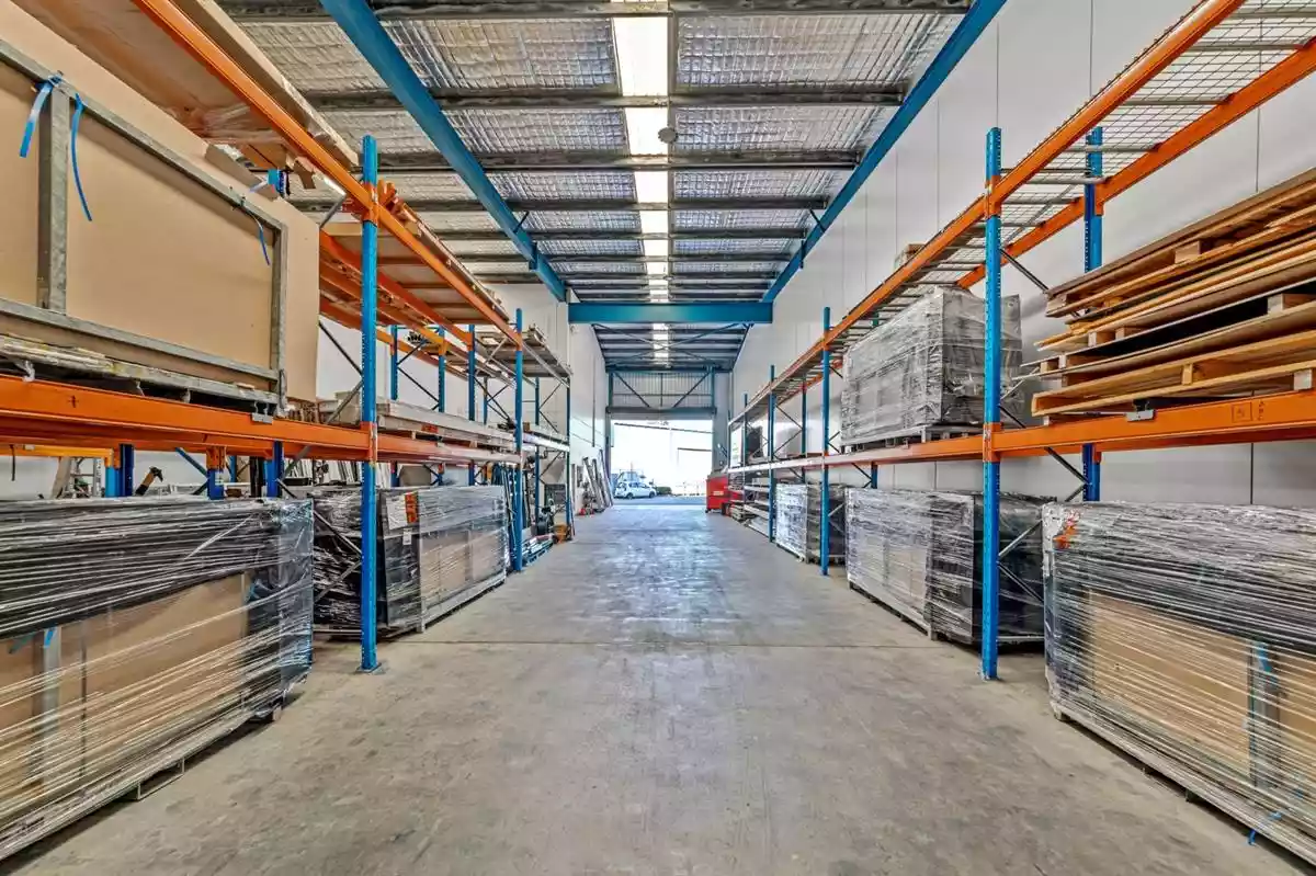 Unit 10/37-41 O'Riordan Street