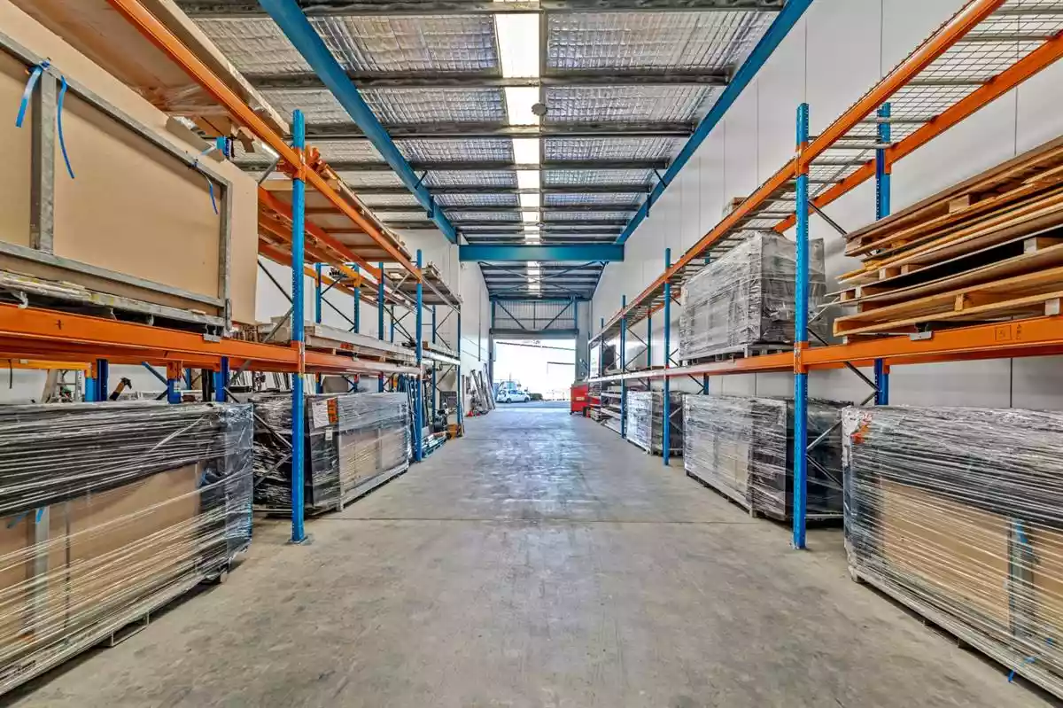 Unit 10/37-41 O'Riordan Street