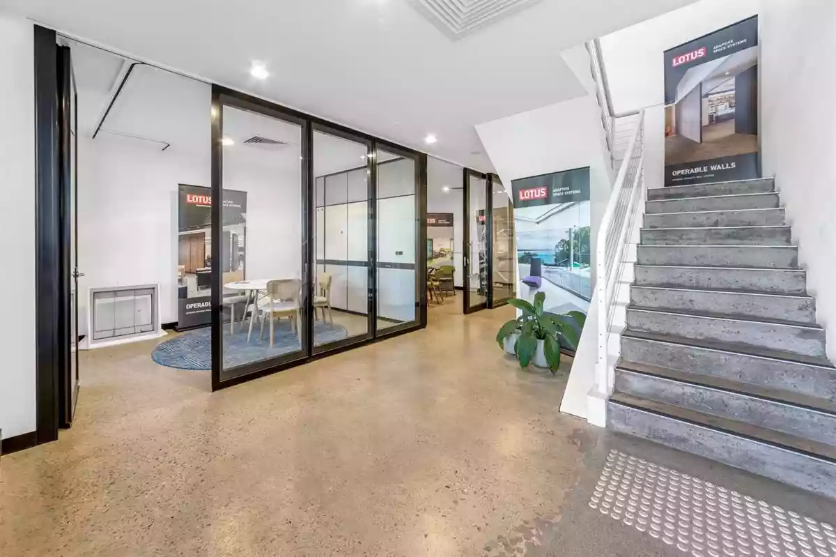 Unit 10/37-41 O'Riordan Street