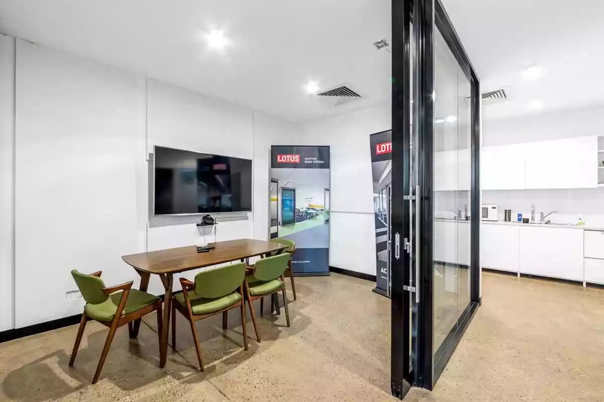 Unit 10/37-41 O'Riordan Street