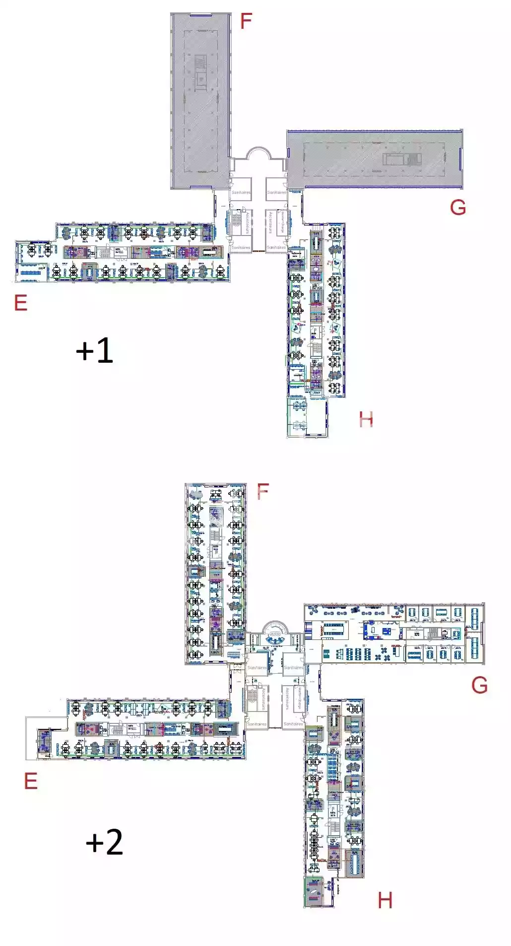 Avenue Ariane, 5