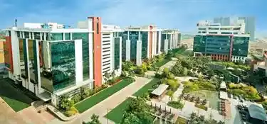 Ecospace Business Park kolkata