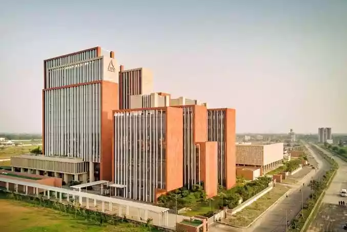 ITC MXD Kolkata