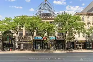 Hamilton - Street Retail