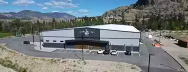 Okanagan Falls - Land