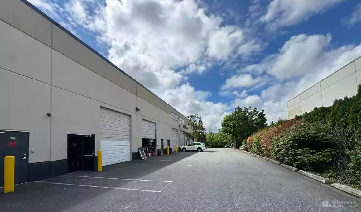 Surrey - Warehouse/Distribution