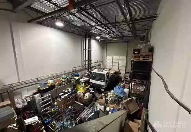 Surrey - Warehouse/Distribution