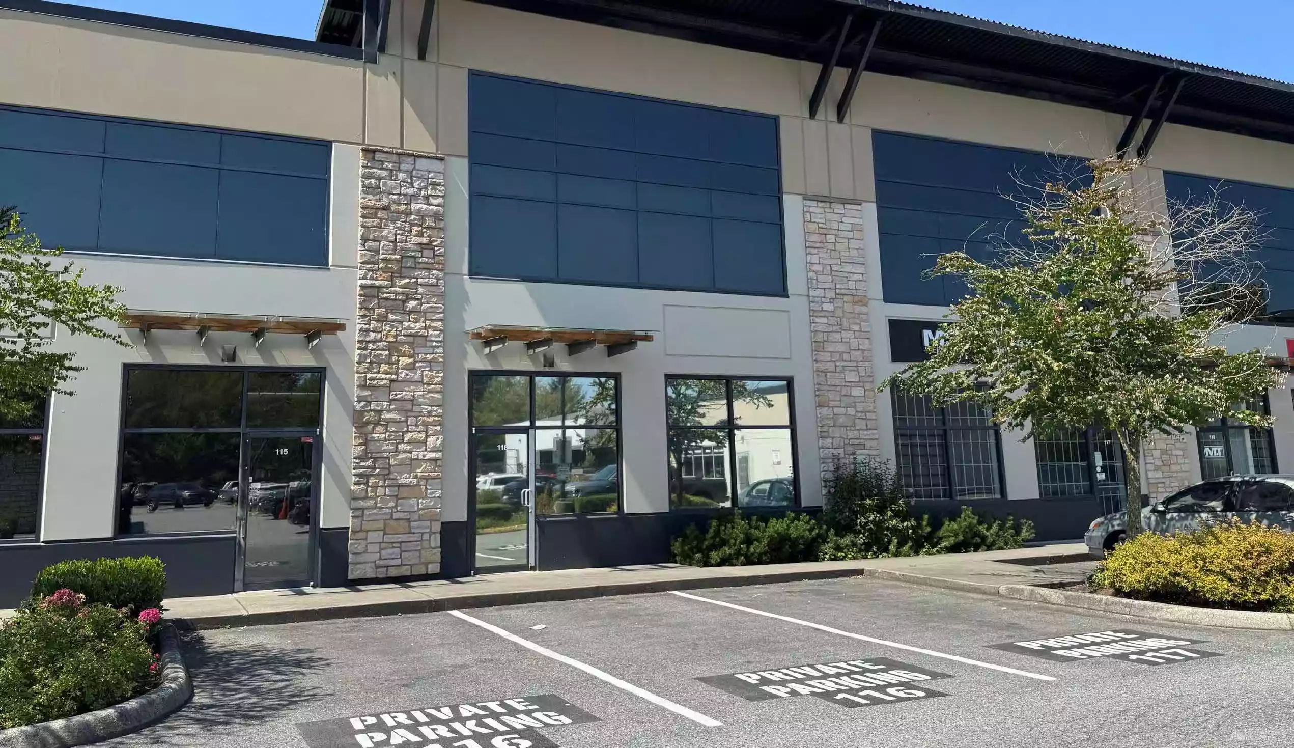 Surrey - Warehouse/Distribution