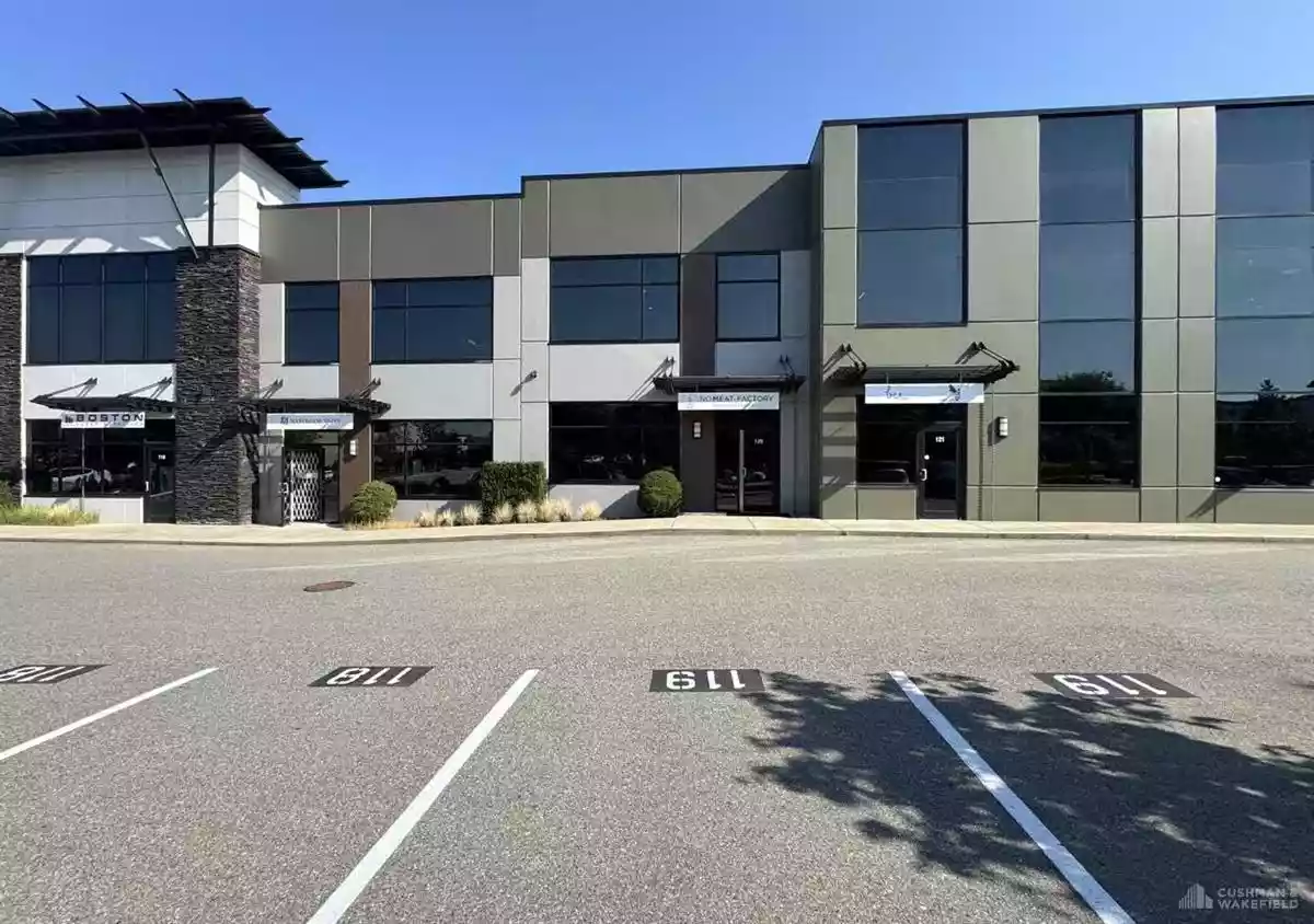 Surrey - Manufacturing