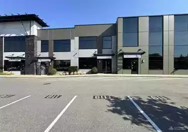 Surrey - Manufacturing