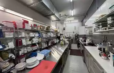 Surrey - Manufacturing