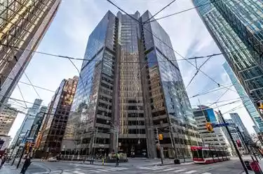 Toronto - Office