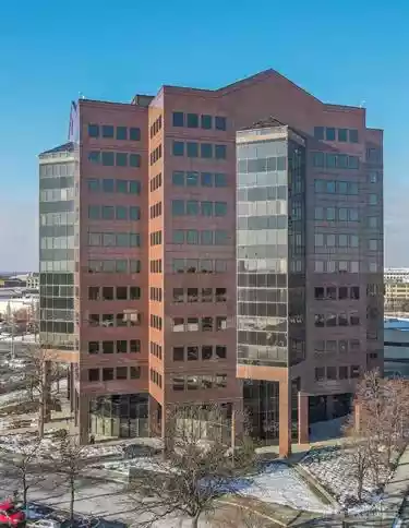 Indianapolis - Office
