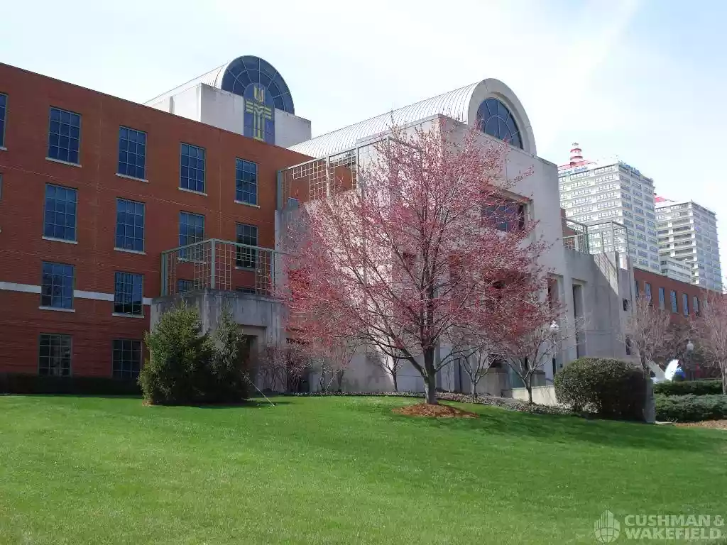 Louisville - Office