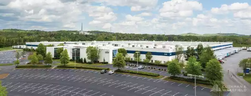 Nashville - Warehouse/Distribution