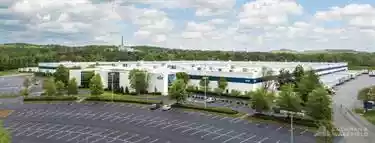Nashville - Warehouse/Distribution